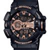 Watches G-Shock | Duo Analogue-Digital Watch