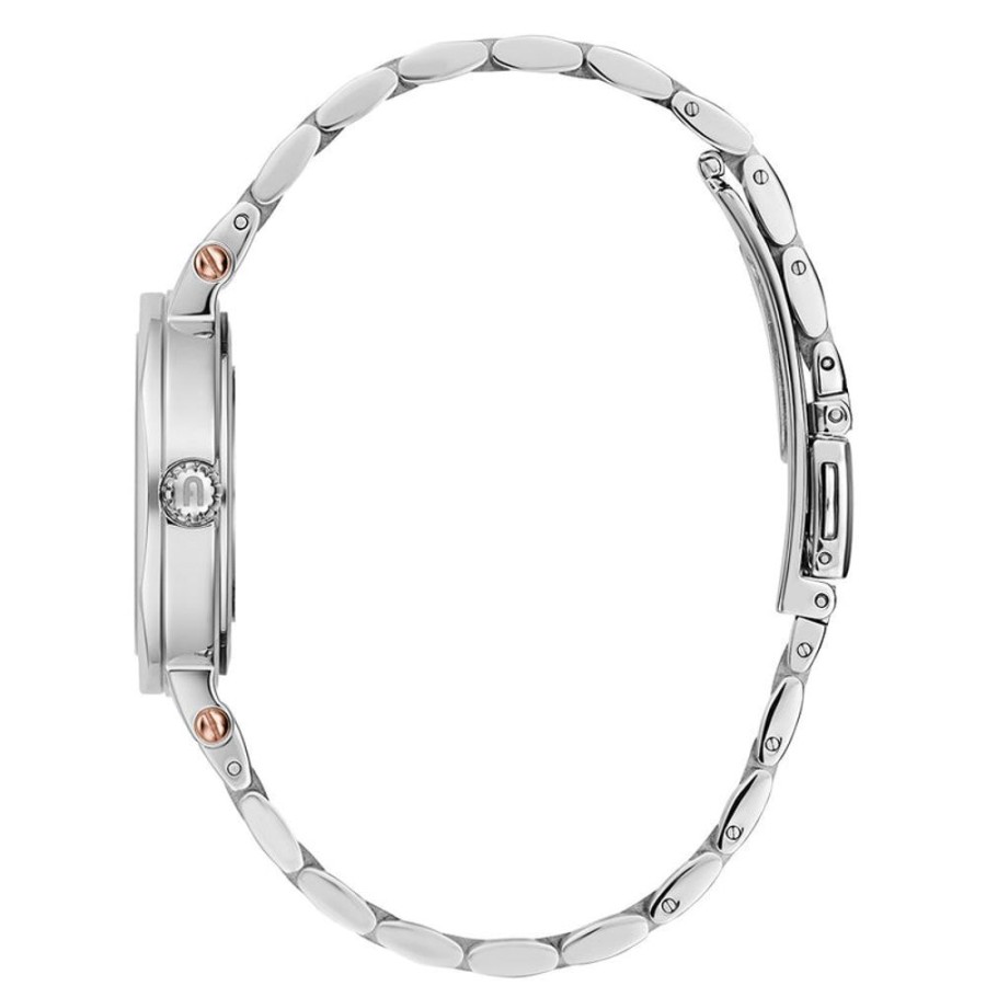 Watches Furla | Heritage Petite Silver