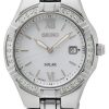 Watches Seiko | Diamond Dress Watch