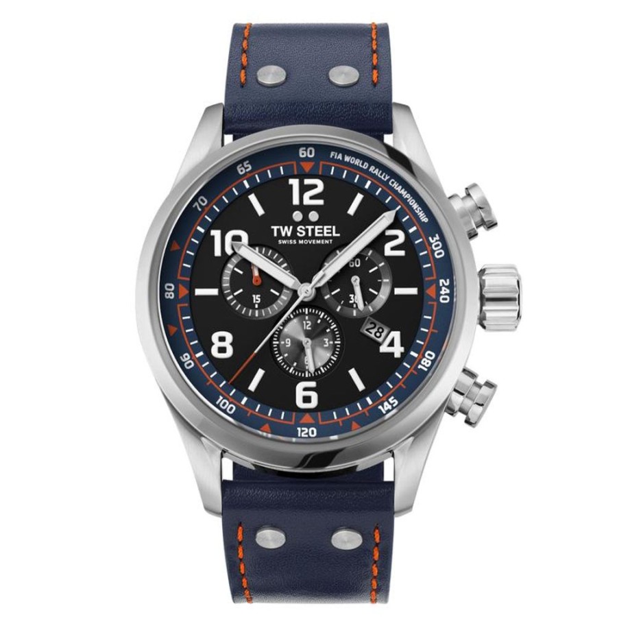 Watches TW Steel | Swiss Volante Special Edition Watch