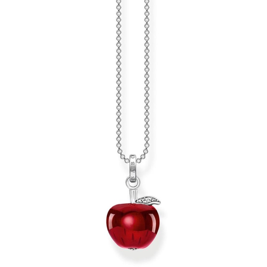 Jewellery Thomas Sabo | Necklace Apple