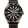 Watches Ball | Roadmaster Marvelight Bronze (42Mm)