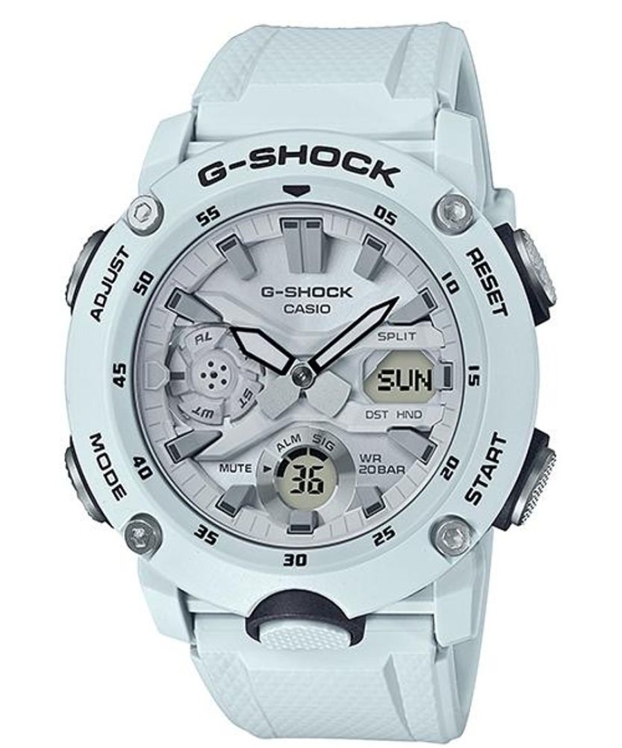 Watches G-Shock | Carbon Core Guard