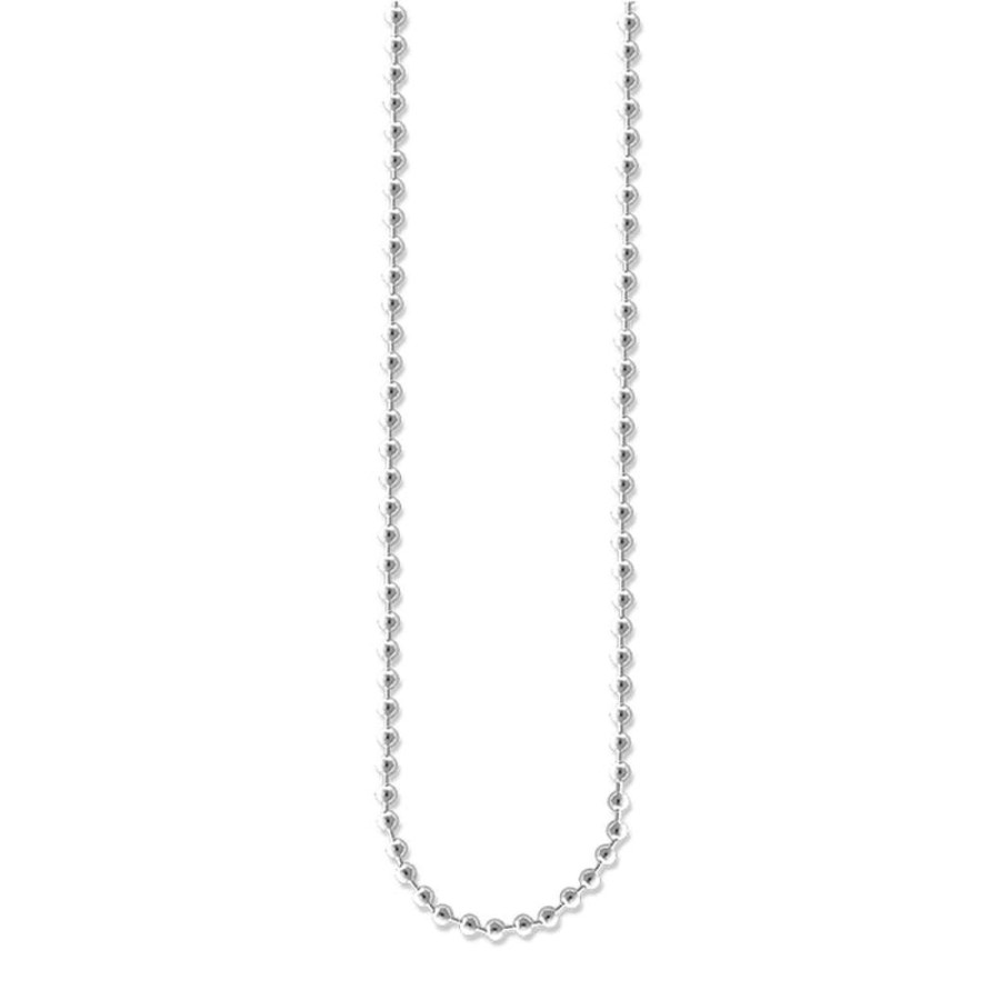 Jewellery Thomas Sabo | Ball Chain