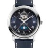 Watches Frederique Constant | Classic Heart Beat & Moonphase Watch