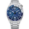 Watches Citizen | Eco Drive Bracelet Blue Dial Watch