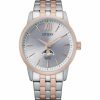 Watches Citizen | Moonphase Dress Watch