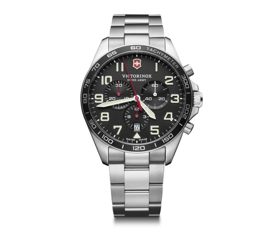 Watches Victorinox | Fieldforce Chrono Watch