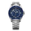 Watches Victorinox | Swiss Army Journey 1884 Stainless Steel