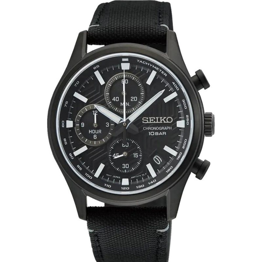 Watches Seiko | Conceptual Chronograph