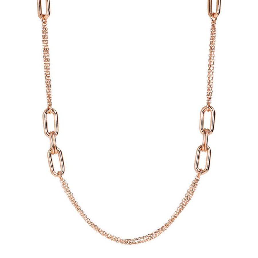 Jewellery Bronzallure | Chanel Necklace With Details