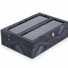 Accessories Wolf | Memento Morii 10Pc Watch Box