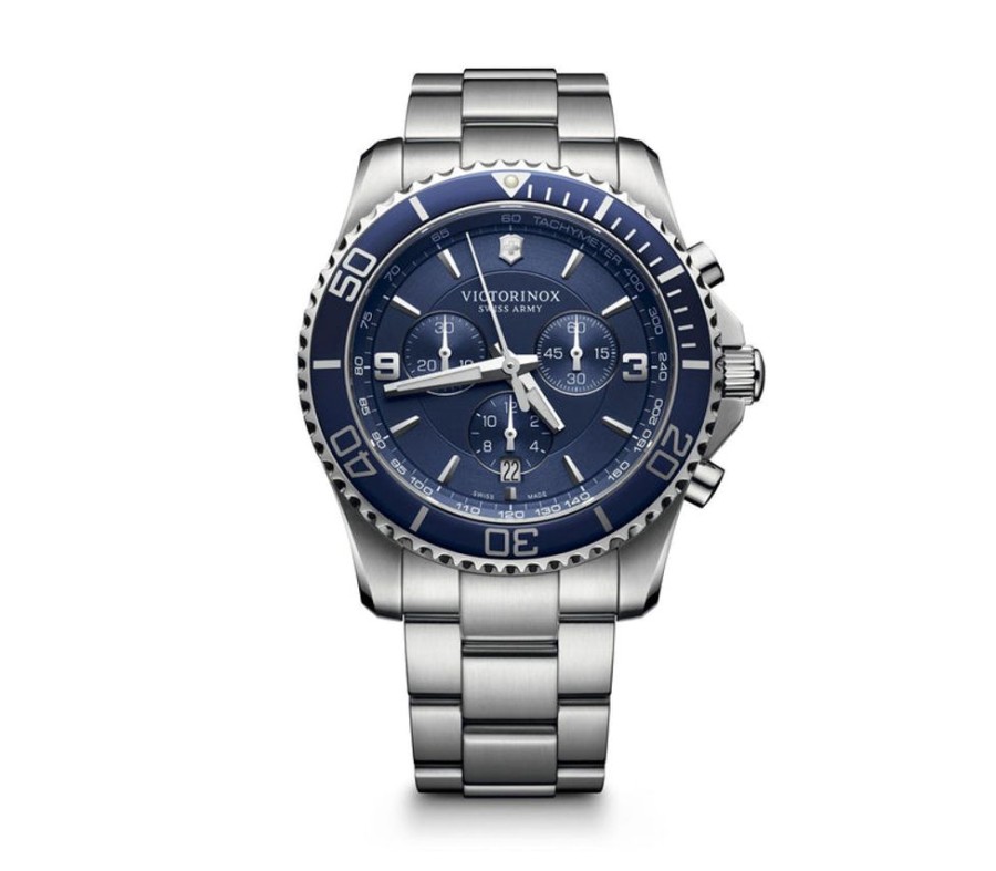 Watches Victorinox | Maverick Chronograph