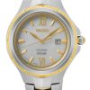 Watches Seiko | Coutura Daywear Two-Tone Stainless Steel Watch