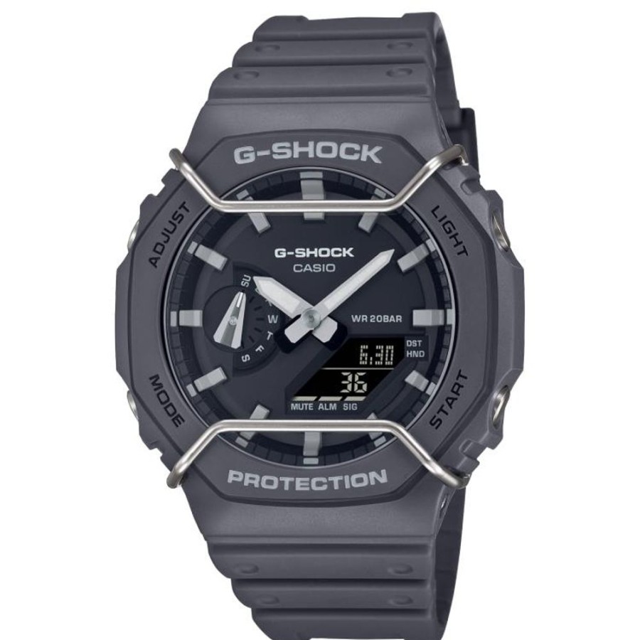 Watches G-Shock | Casioak Face Protector