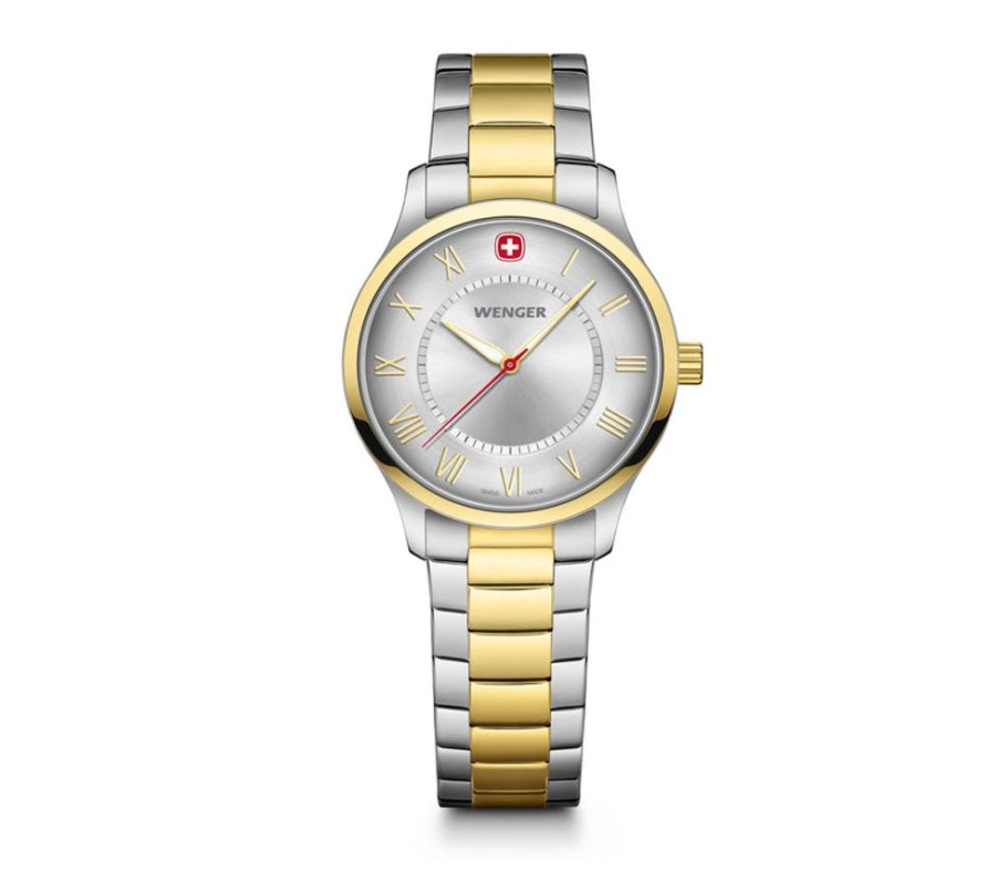 Watches Wenger | Slim Minimalistic And Classical Watch