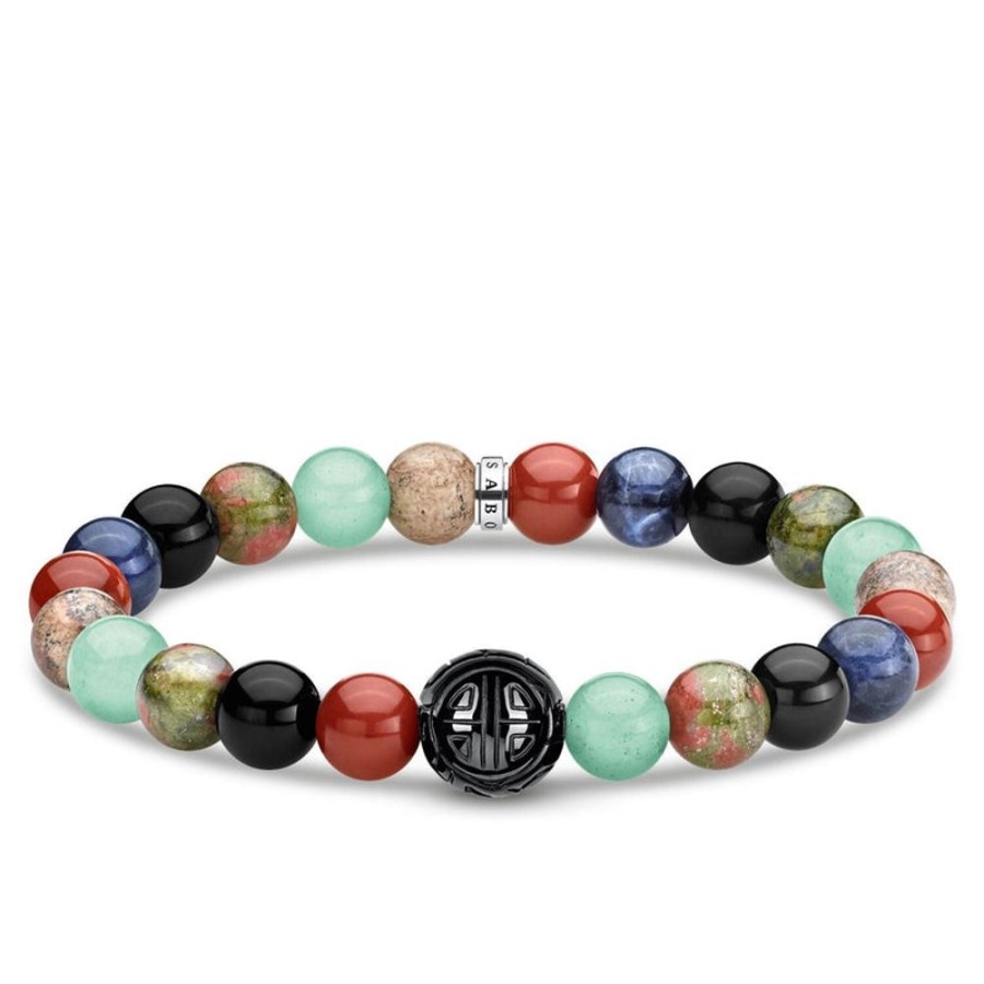 Jewellery Thomas Sabo | Bracelet Multicoloured