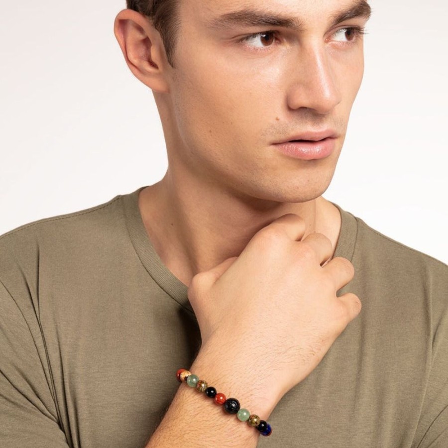 Jewellery Thomas Sabo | Bracelet Multicoloured