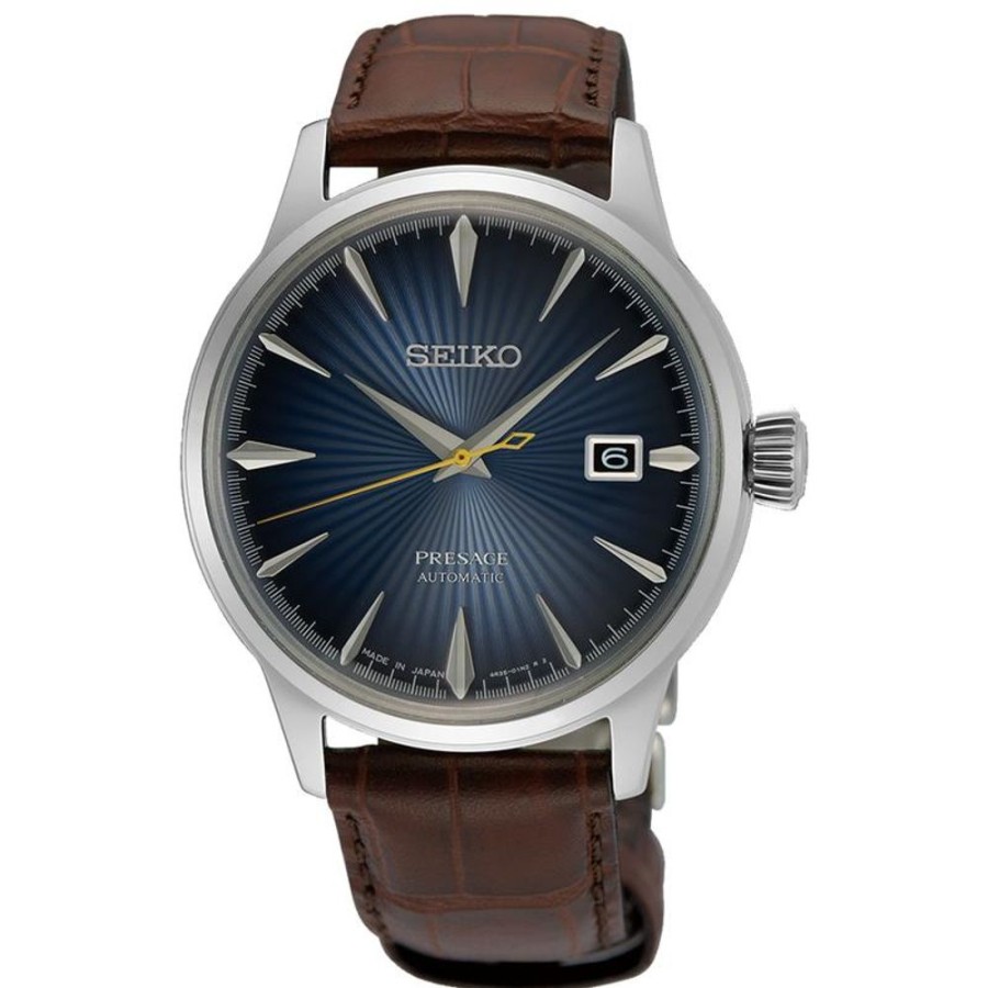 Watches Seiko Presage | Cocktail