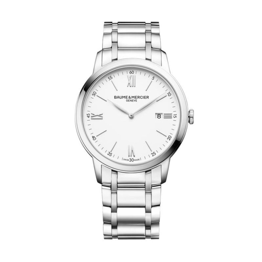 Watches Baume & Mercier | Classima