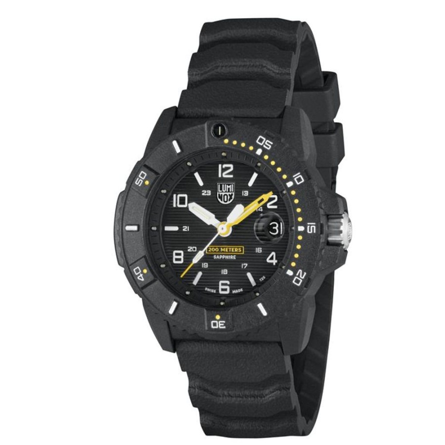 Watches Luminox | Navy Seal Dive