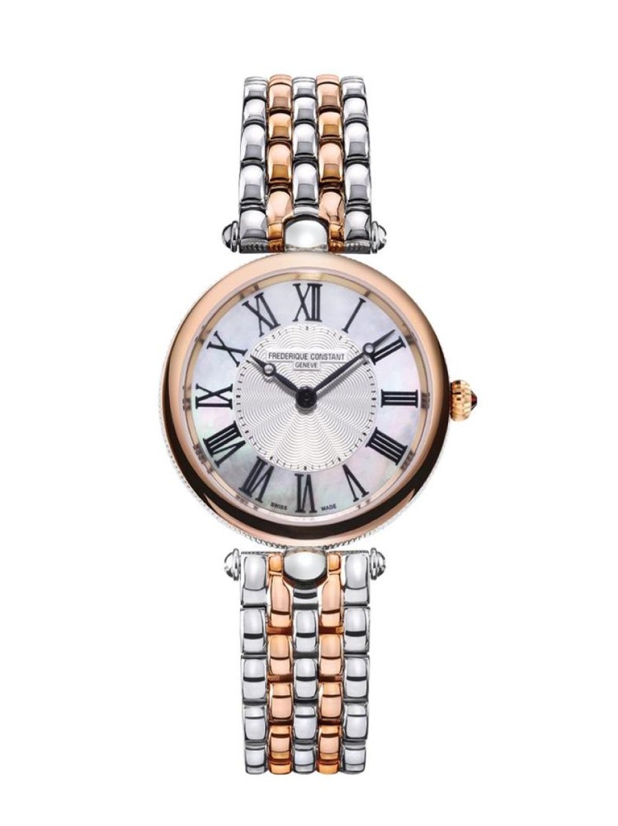 Watches Frederique Constant | Art Deco Carree