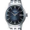 Watches Seiko Presage | Cocktail Blue Moon Watch