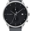 Watches Paul Hewitt | Chrono Midnight Ocean Silver Watch