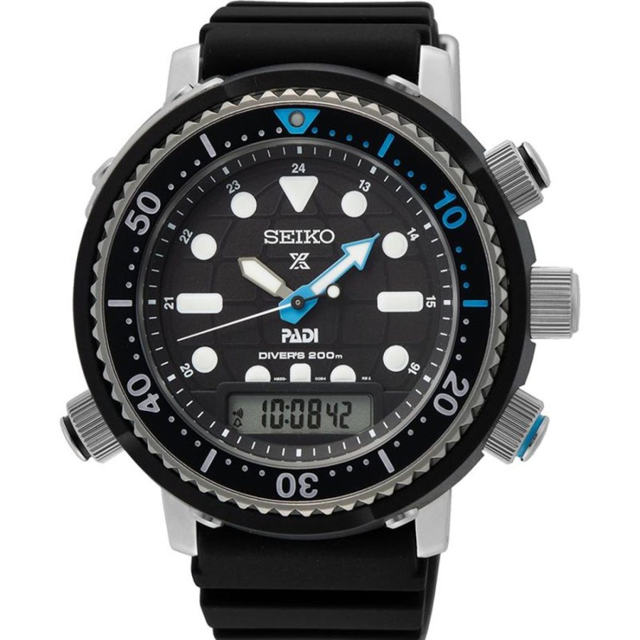 Watches Seiko Prospex | Arnie Chronograph Divers Watch