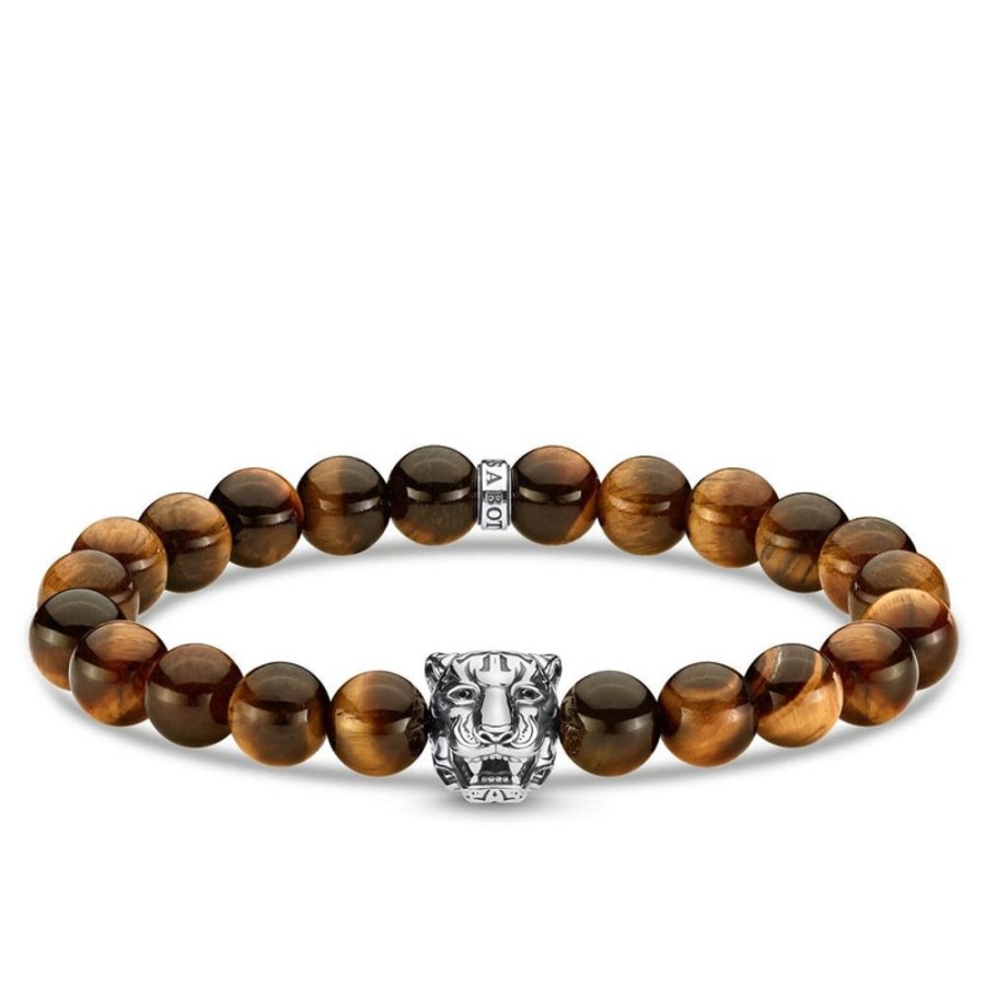 Jewellery Thomas Sabo | Bracelet Tiger