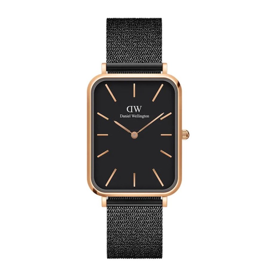 Watches Daniel Wellington | Quadro Pressed Ashfield