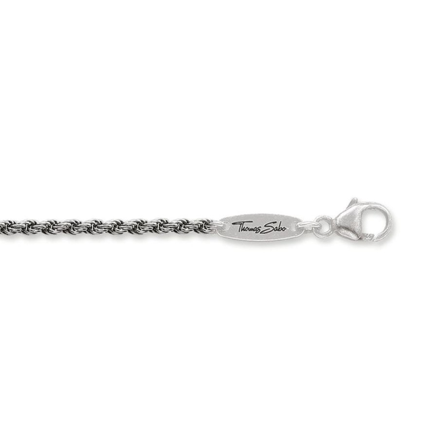 Jewellery Thomas Sabo | Cord Chain