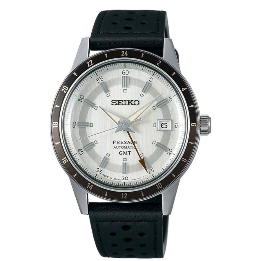 Watches Seiko Presage | Style 60'S Automatic