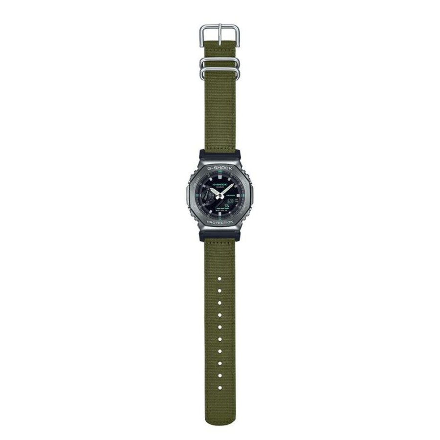 Watches G-Shock | Casioak Duo Utility Collection