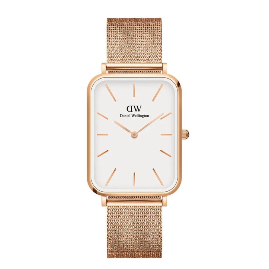 Watches Daniel Wellington | Quadro Pressed Melrose