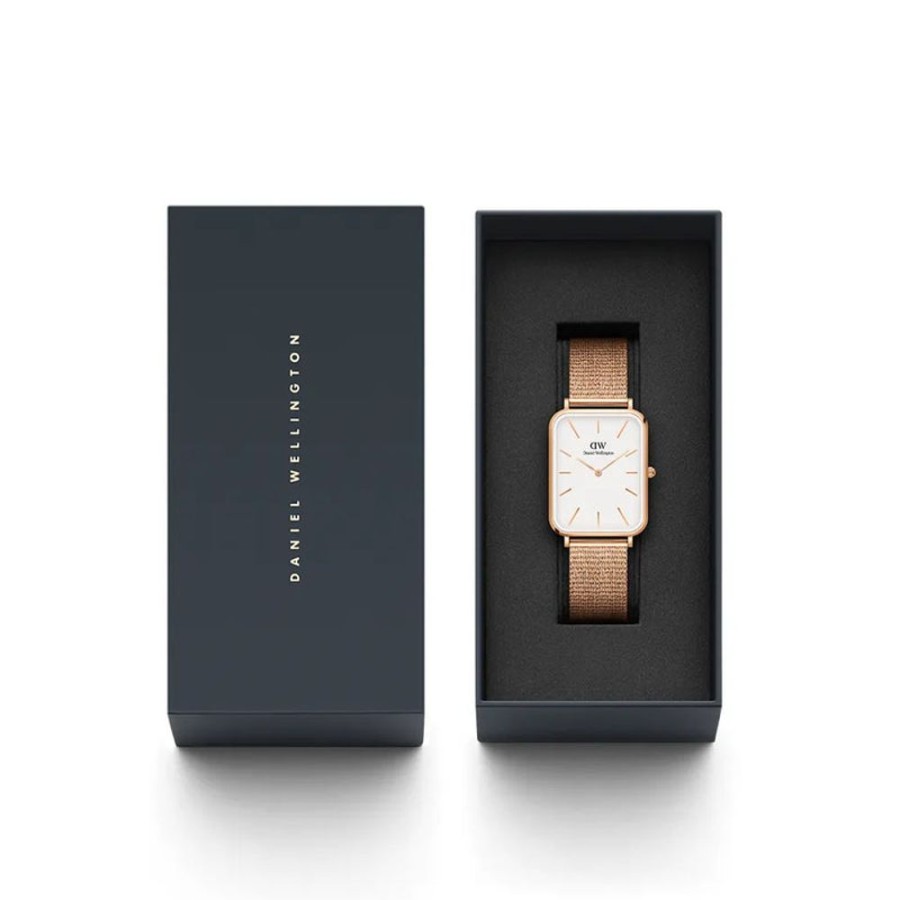 Watches Daniel Wellington | Quadro Pressed Melrose