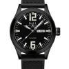 Watches Ball | Engineer Iii King (43Mm) Black Dial