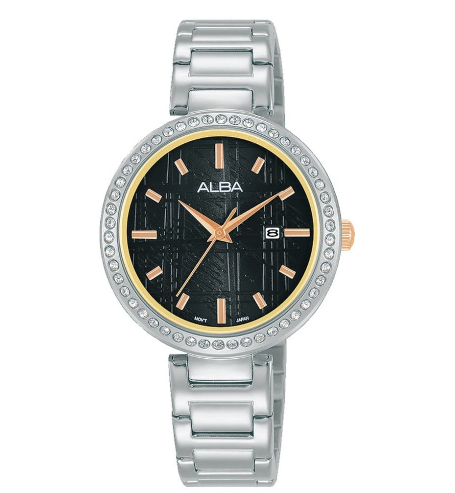 Watches Alba | Fashion Dress Analogue