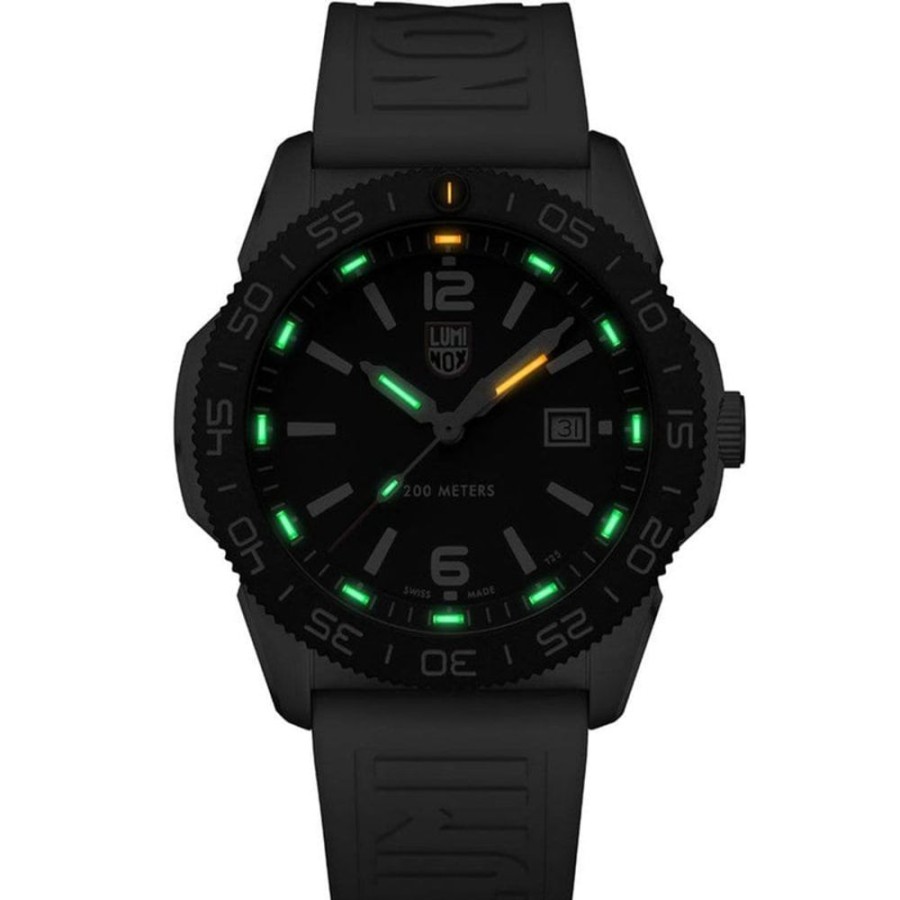 Watches Luminox | Pacific Diver 44Mm