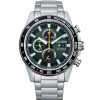 Watches Citizen | Eco Drive Bracelet Green Dial Watch