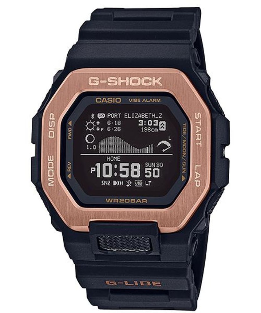 Watches G-Shock | G-Lide Series Digital Mobile Link