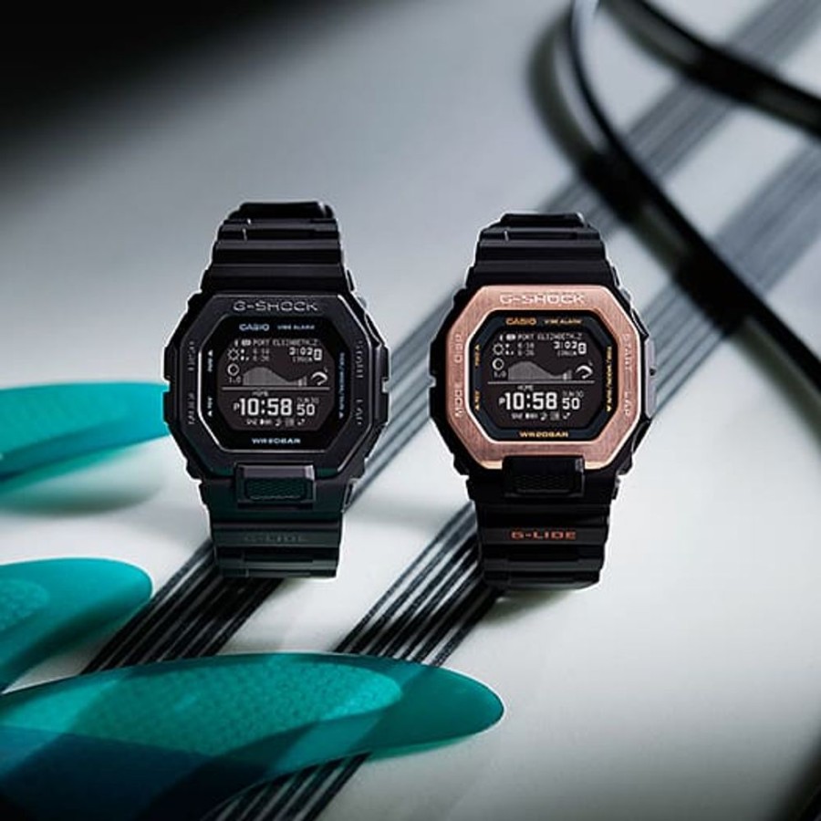 Watches G-Shock | G-Lide Series Digital Mobile Link