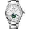 Watches Ball | Engineer Ii Moon Calendar (40Mm)