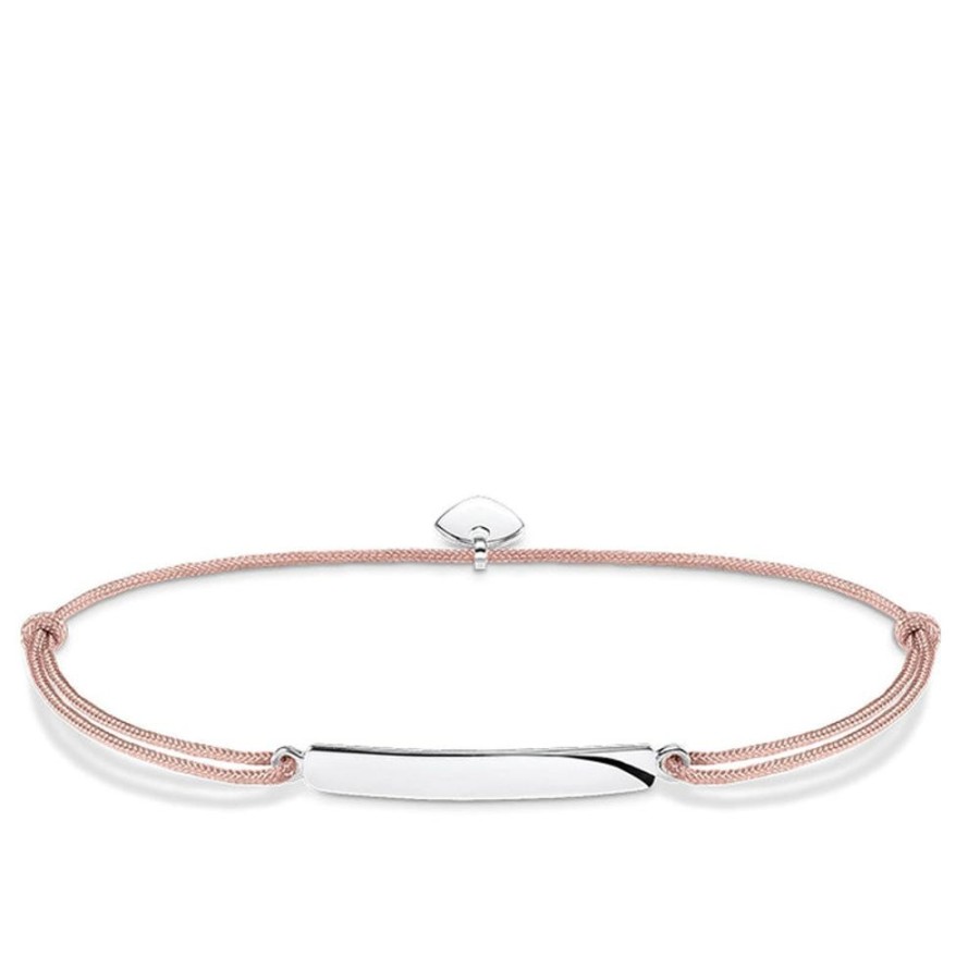 Jewellery Thomas Sabo | Bracelet "Little Secret Classic"