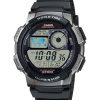 Watches Casio | Illuminator World Time