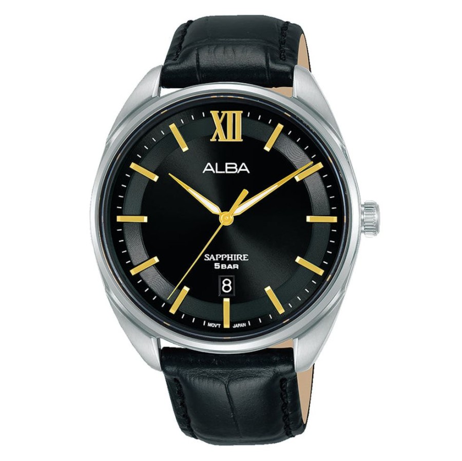 Watches Alba | Prestige Dress Analogue