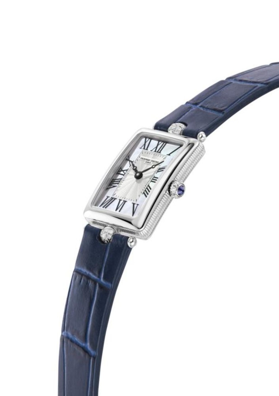 Watches Frederique Constant | Art Deco Carree