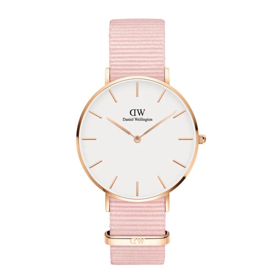 Watches Daniel Wellington | Petite Rosewater