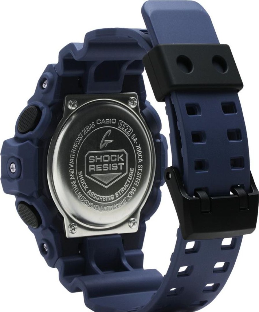 Watches G-Shock | Analog-Digital Camo