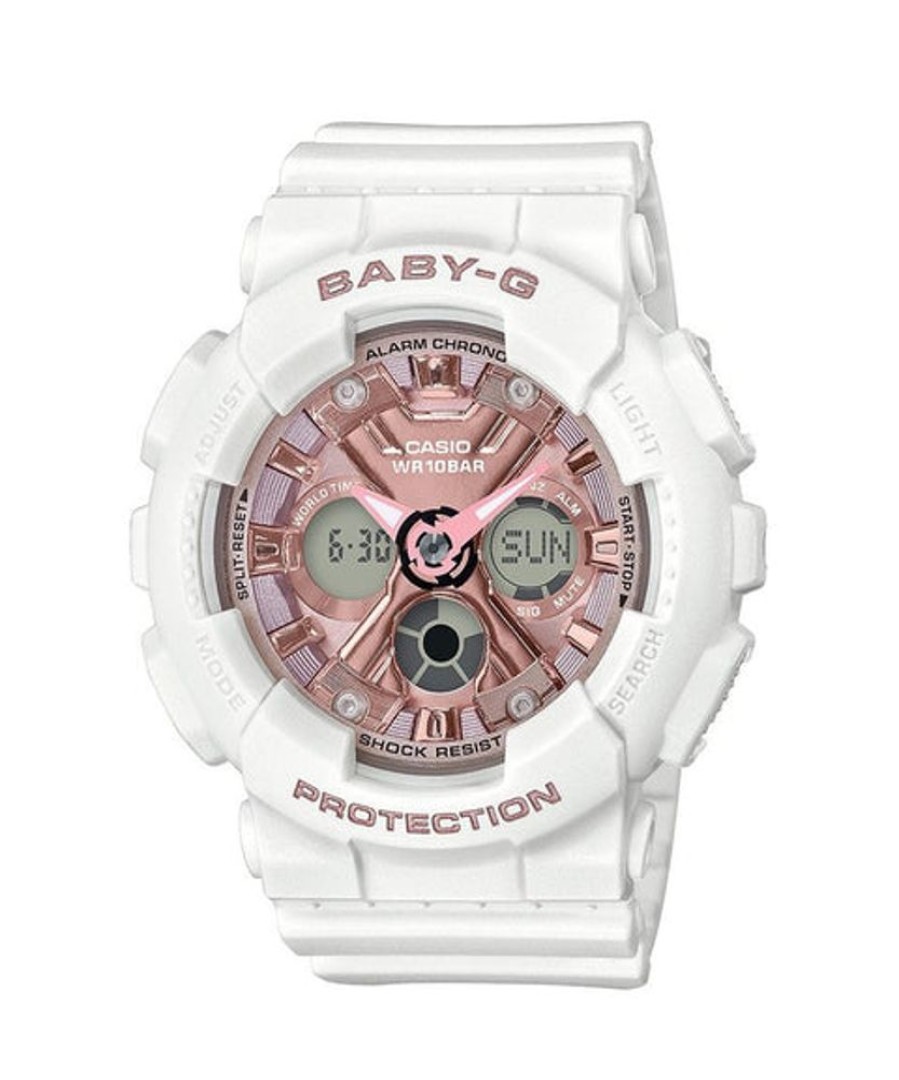 Watches G-Shock | Baby-G Duo